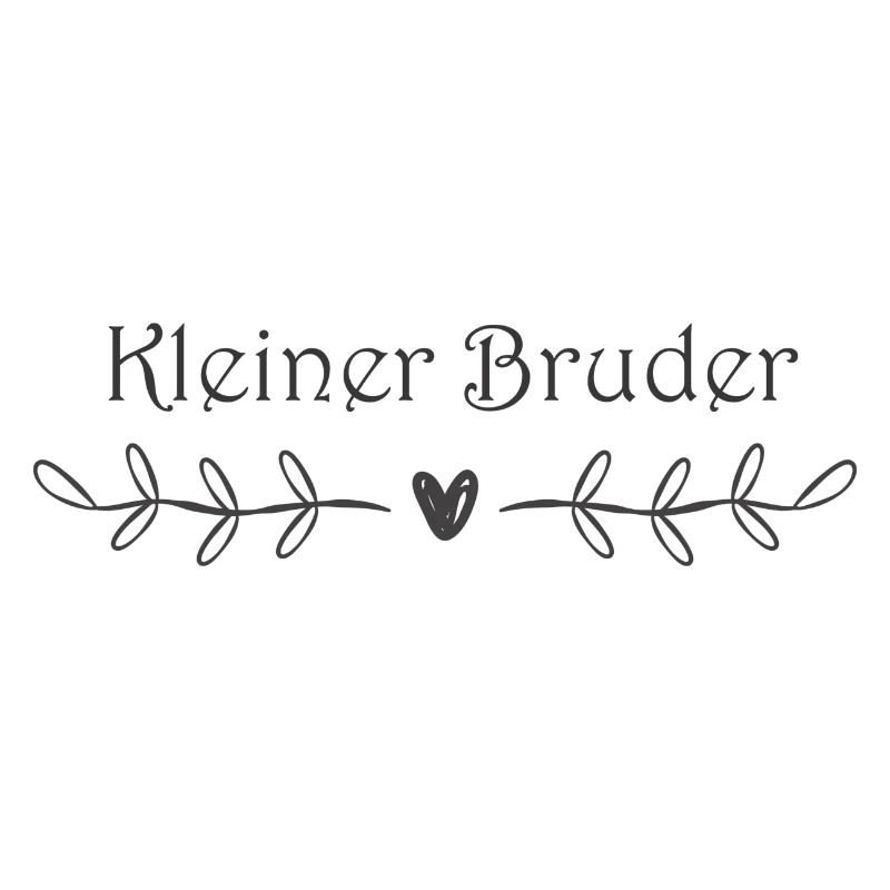 Kleiner Bruder