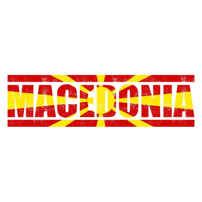 Mazedonien