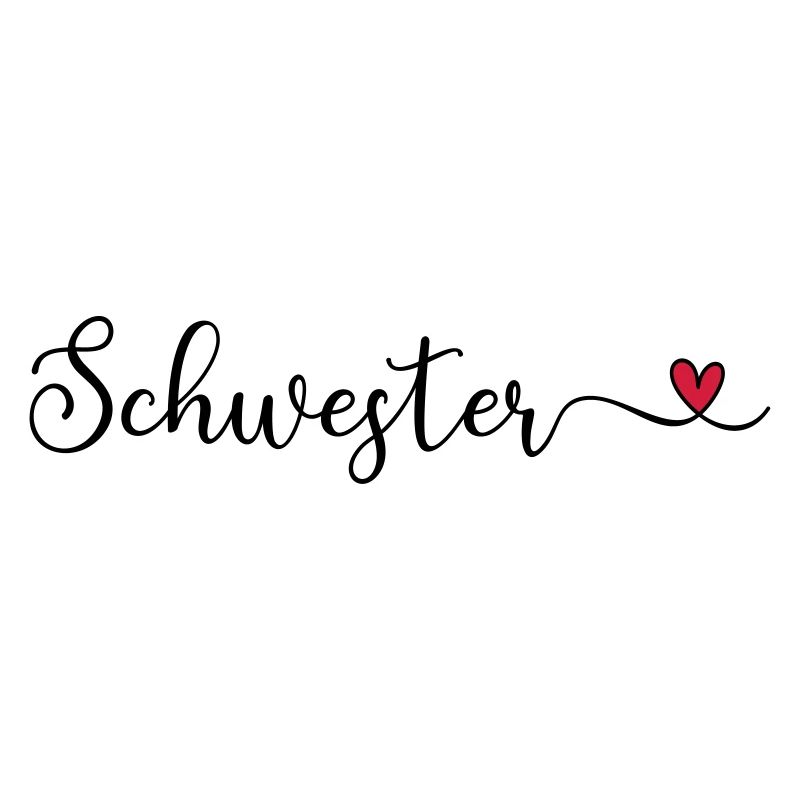 Schwesterherz