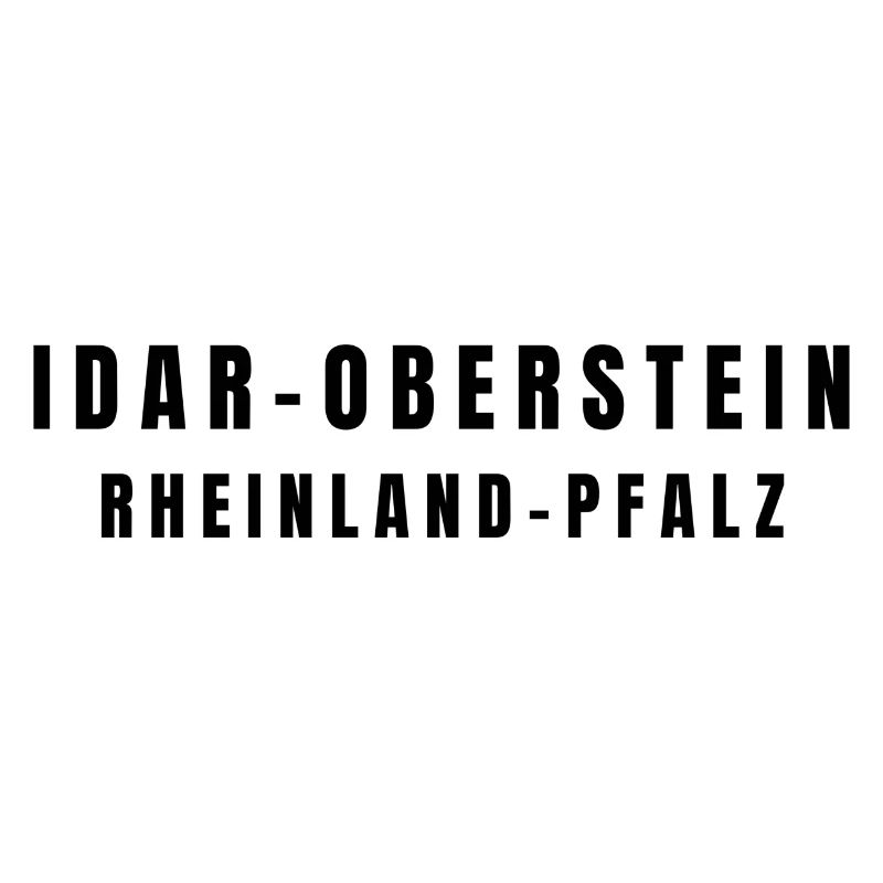 Idar-Oberstein, Rhineland-Palatinate