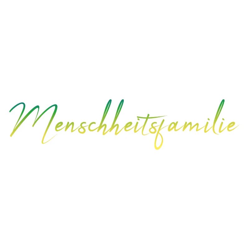 Wir gehören zusammen!