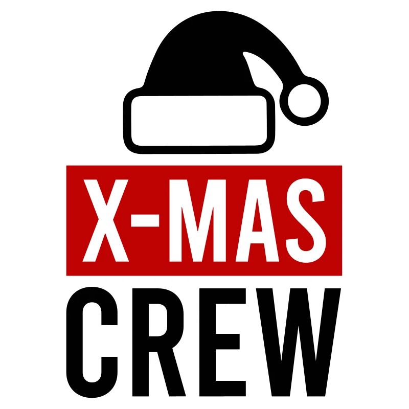 christmas crew