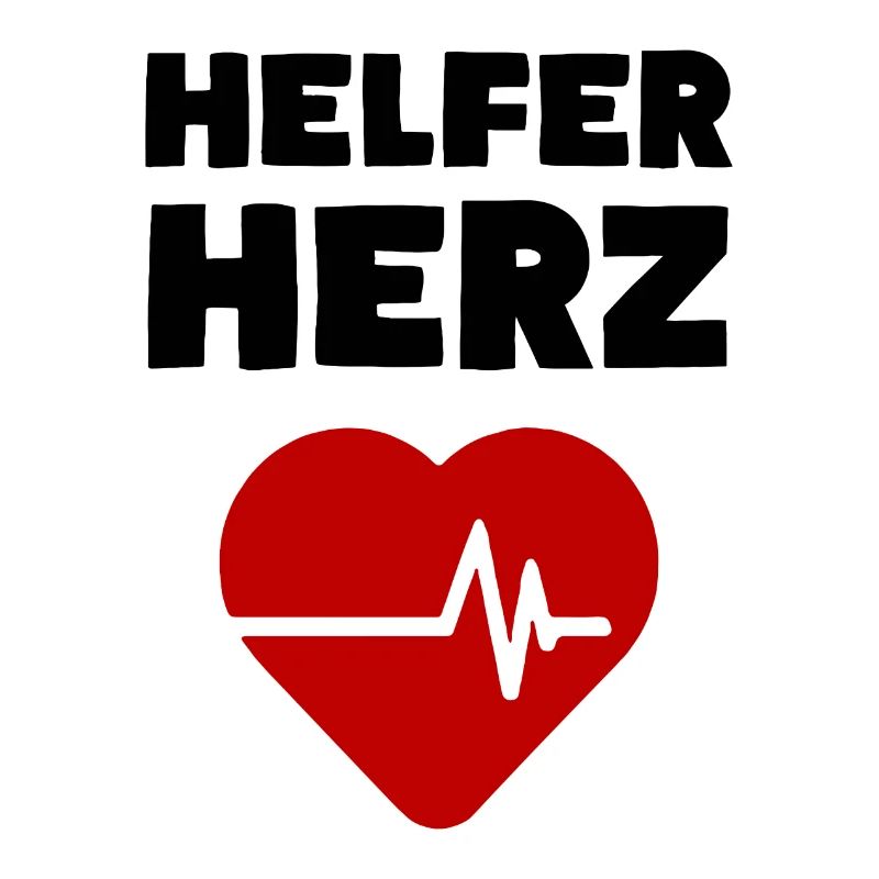 Helfer Herz