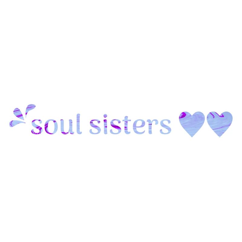 soul sisters