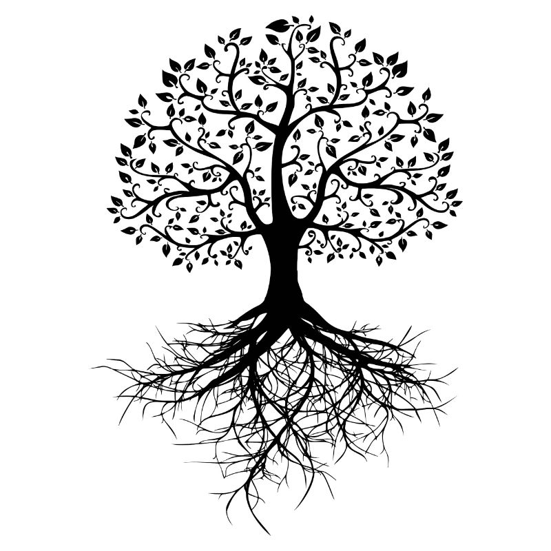 Baum des Lebens