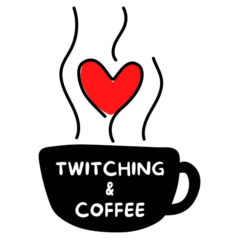 Zucken & Kaffee