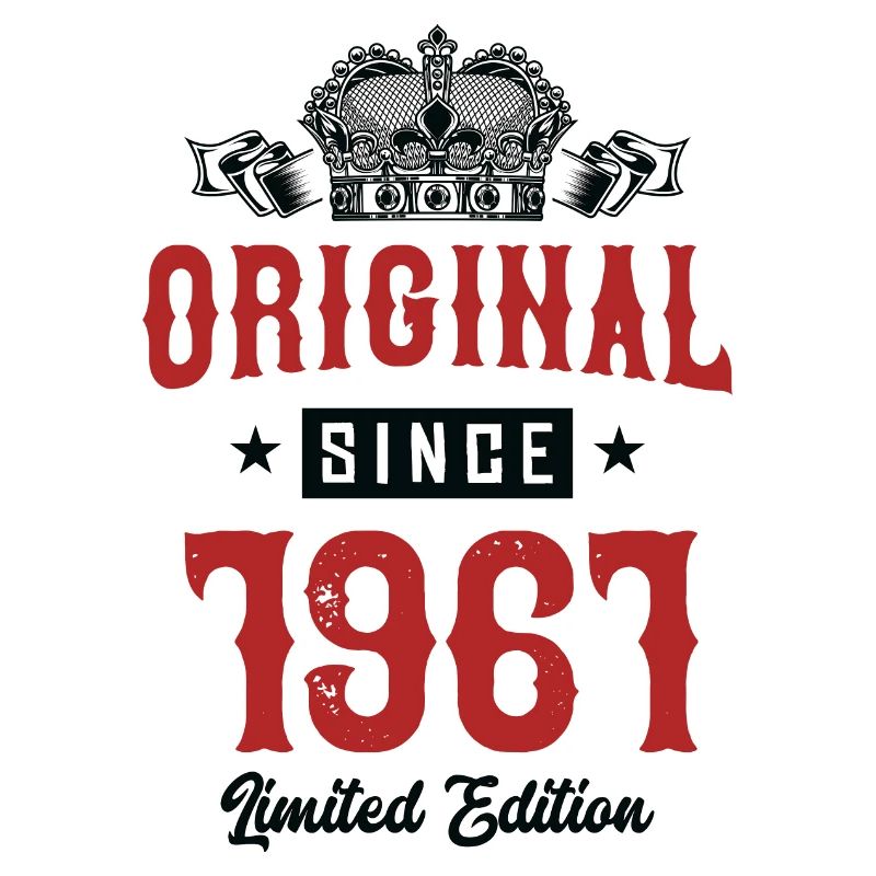 1961 limited edition