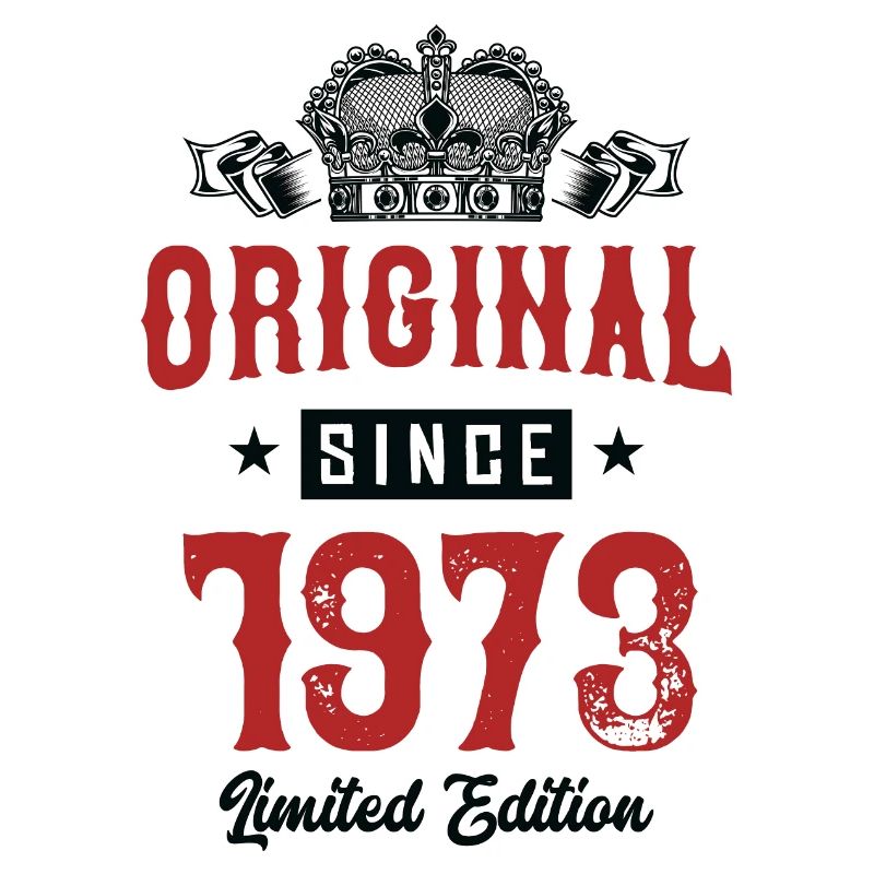 1973 limited edition