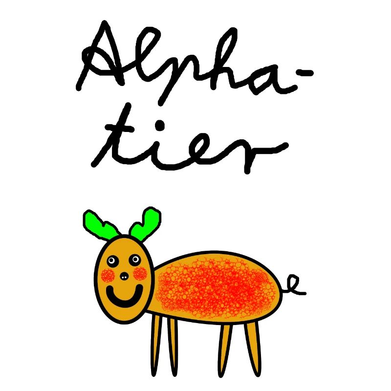 Alphatier