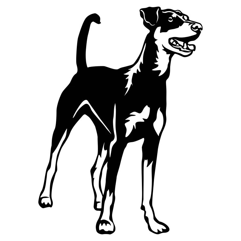 Deutscher Pinscher