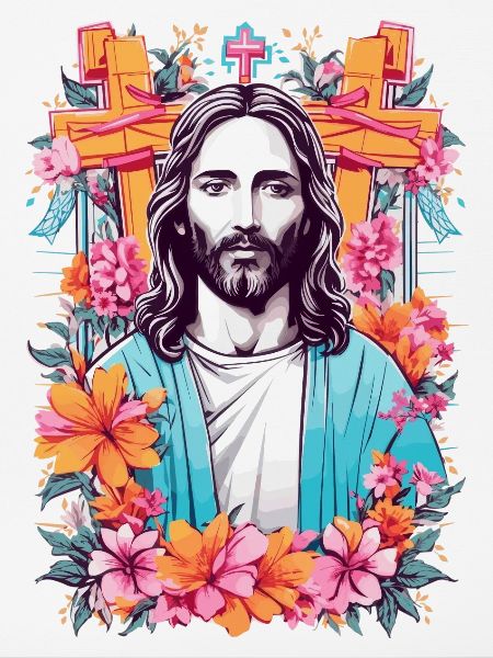 Jesus Christus