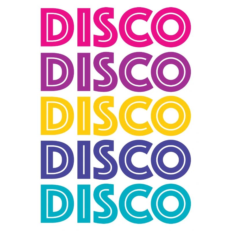 Disco Disco Disco