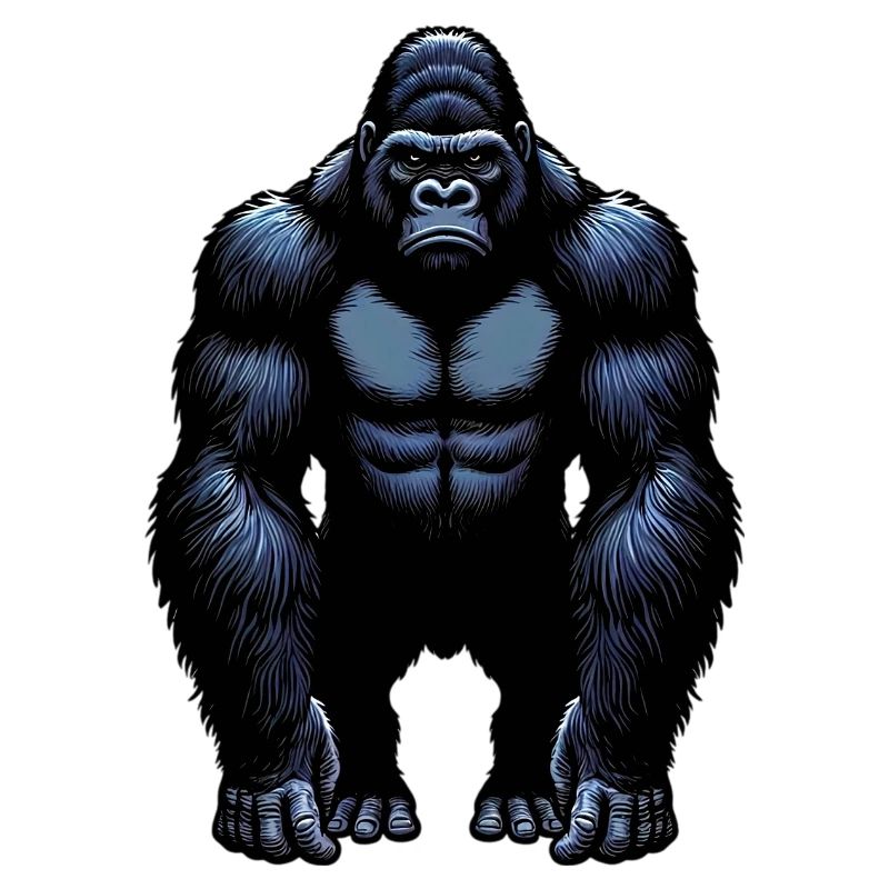 Gorilla