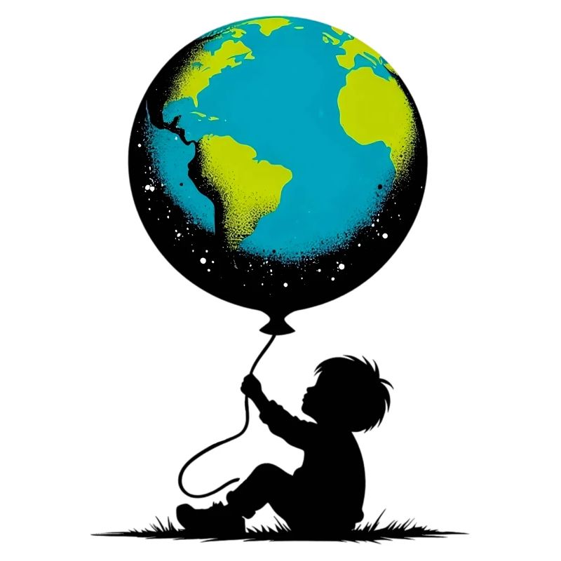 Planet Erde