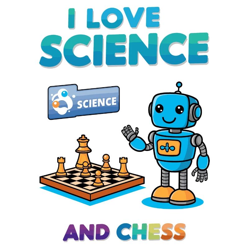 Science and Chess