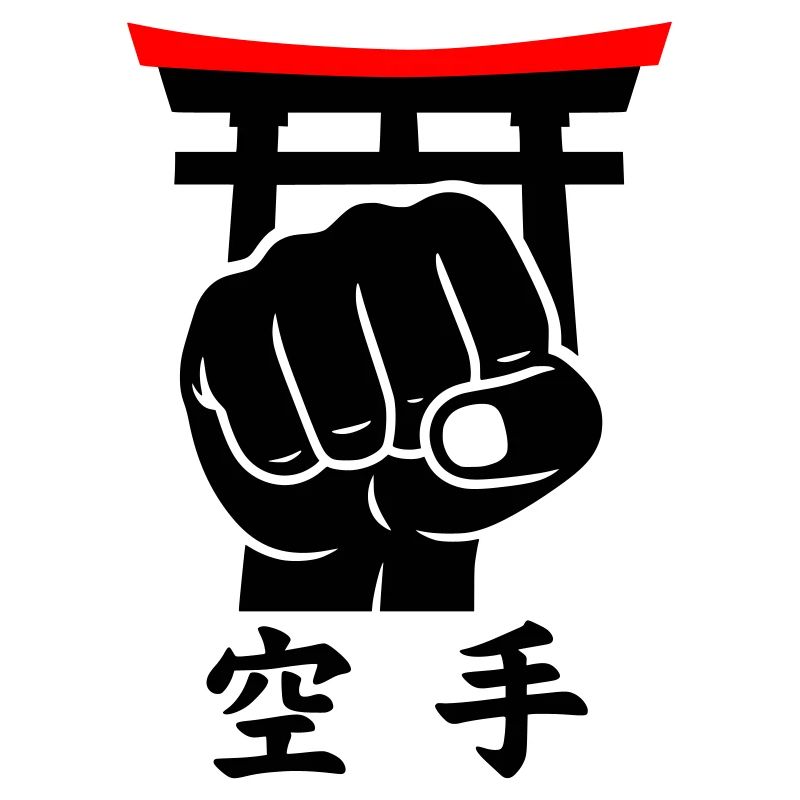 Karate Faust / Fist