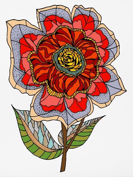 Blume