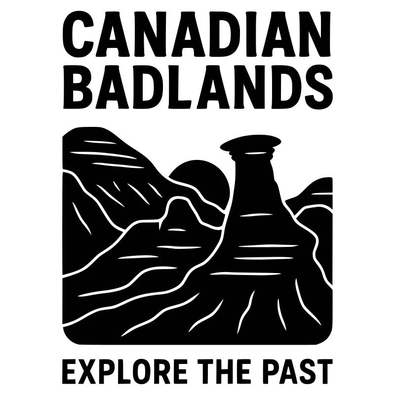 canadian badlands
