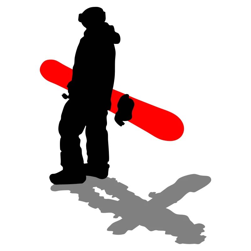 Snowboard