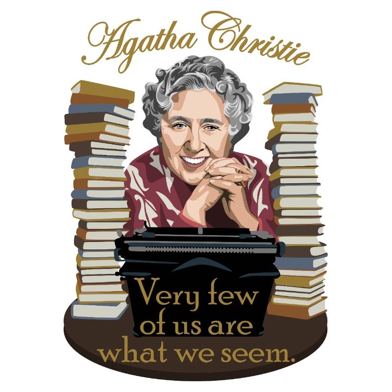 Agatha Christie