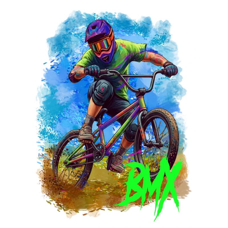 BMX 