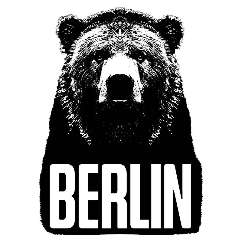 Berlin Bär 