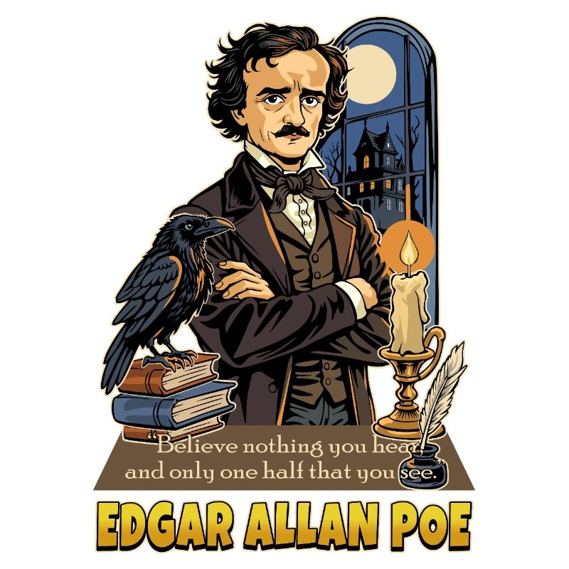 Allan Poe