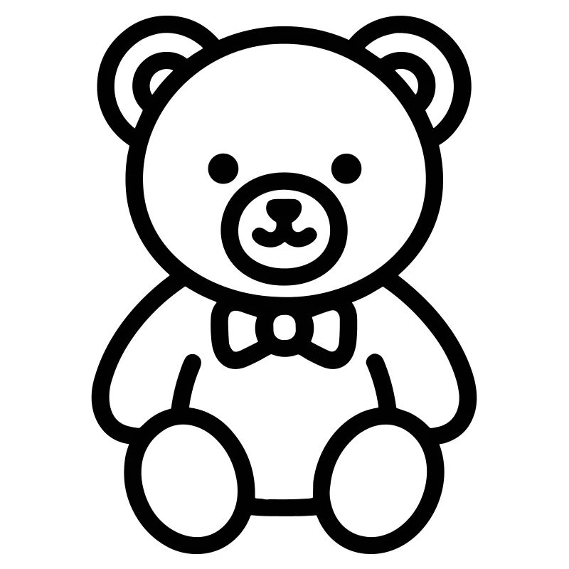 bear cub