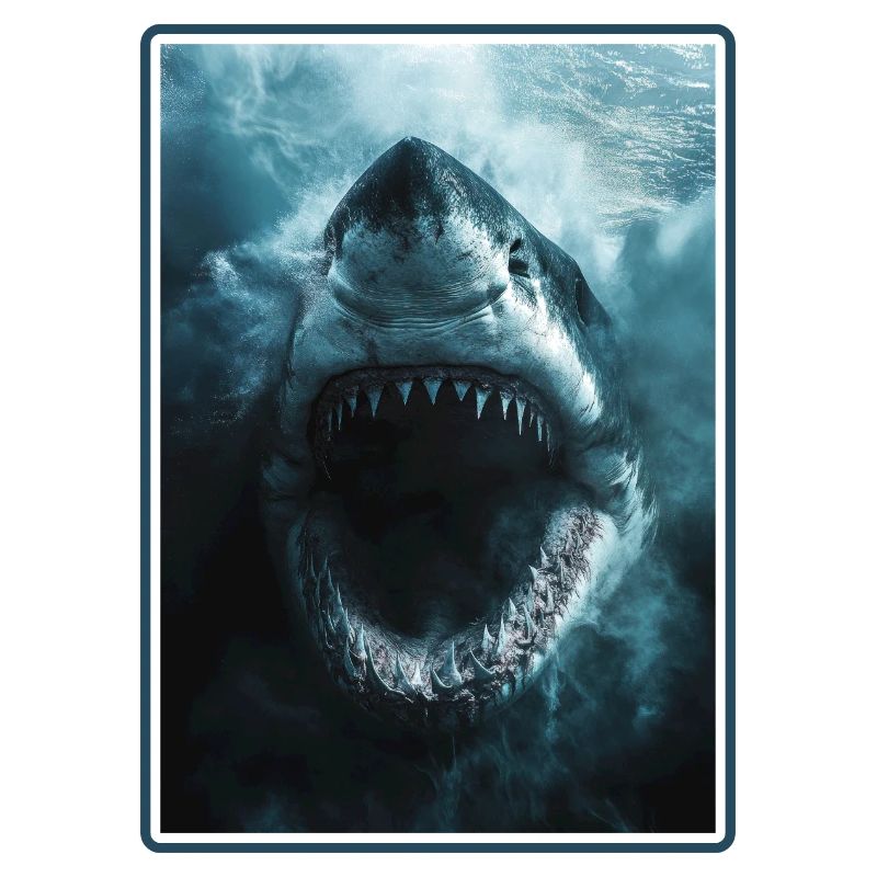 Megalodons Megalodon