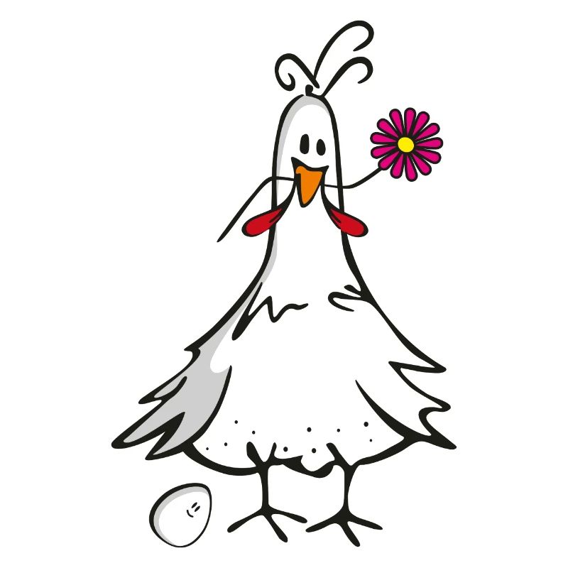Huhn