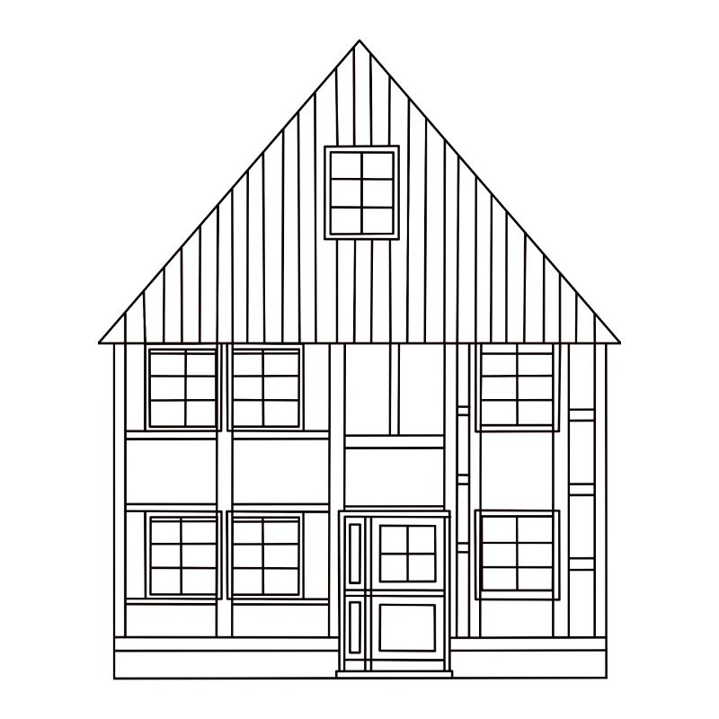 Fachwerkhaus