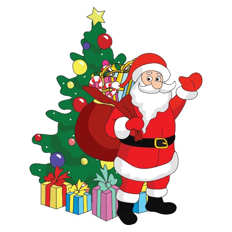 Weihnachtsmann