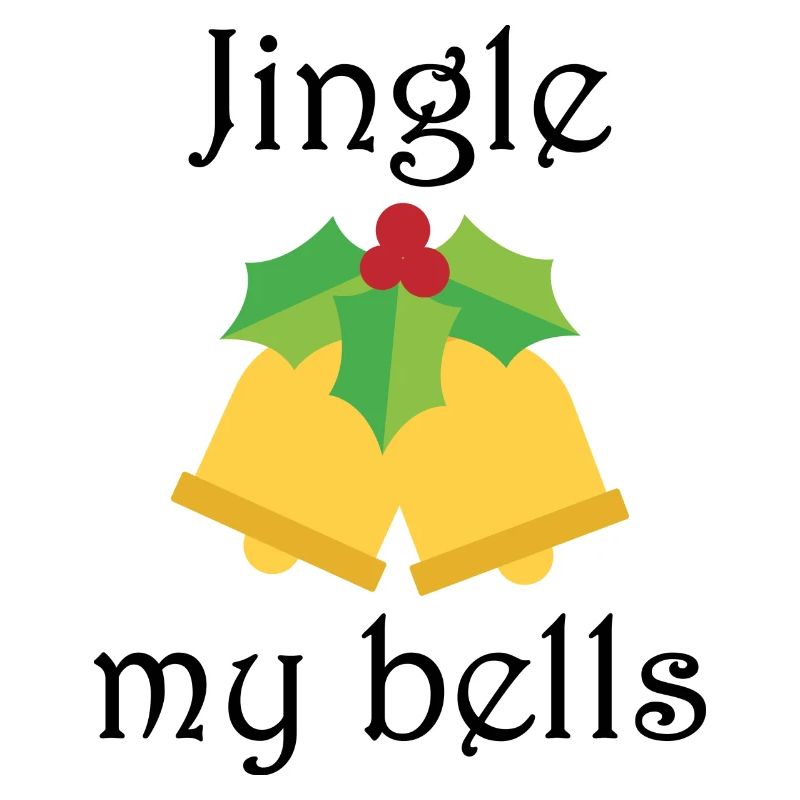 Jingle Meine Glocken