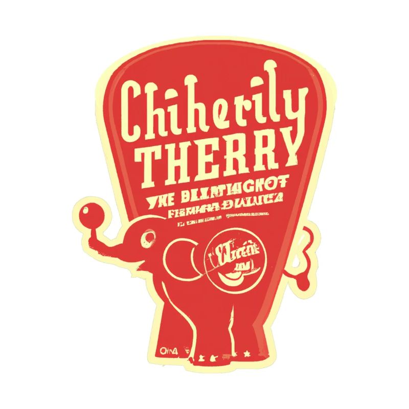 Chiherily Therry Elefant