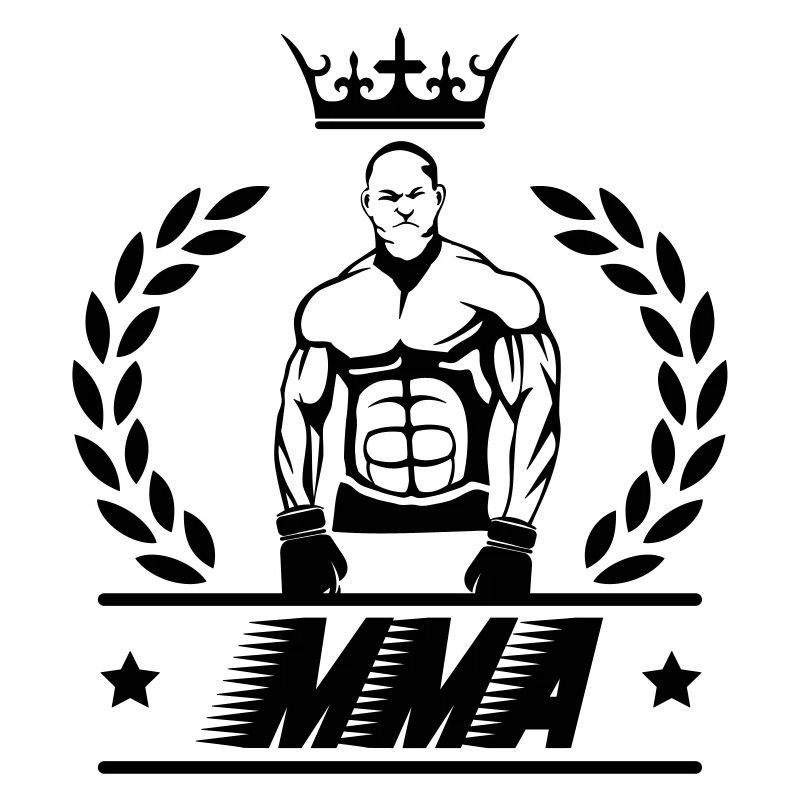 MMA Wappen