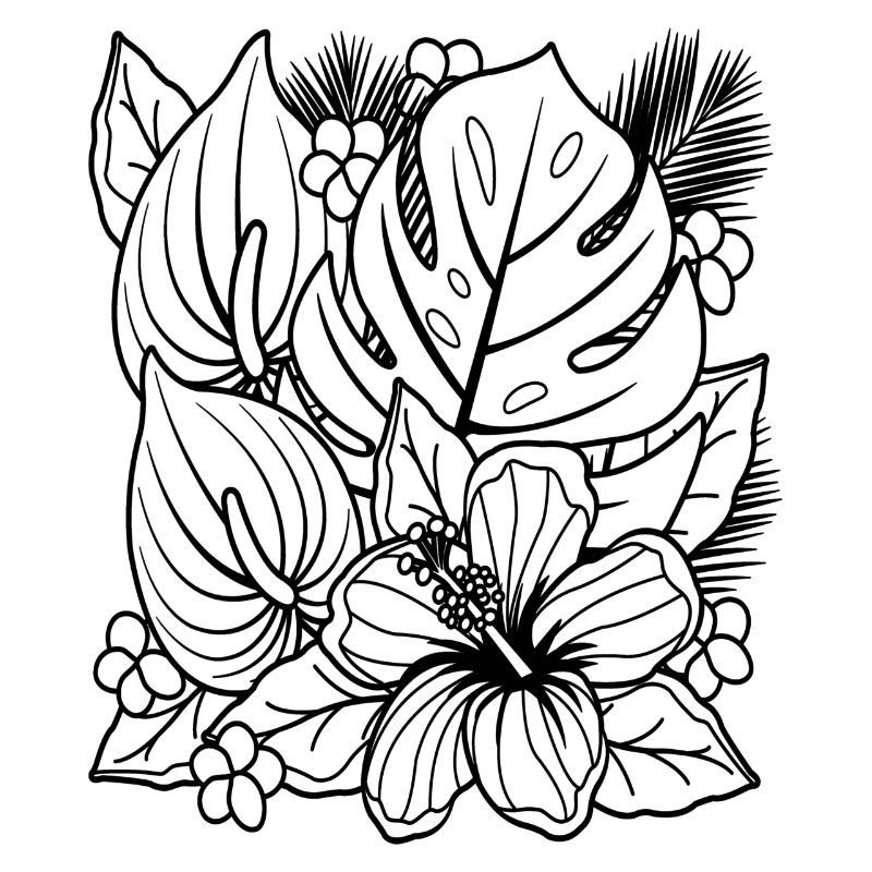 Blumen