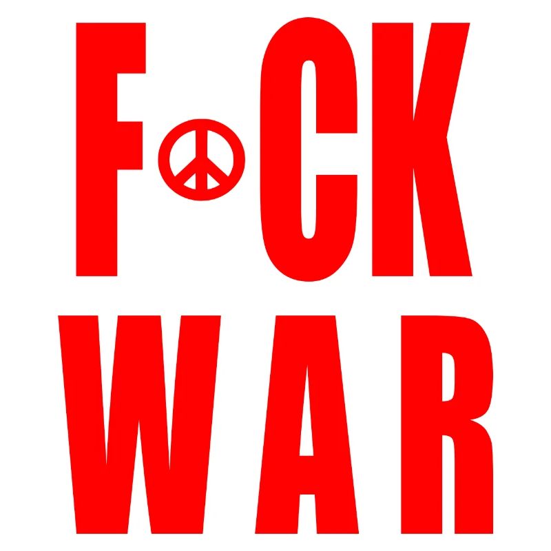 Fuck war