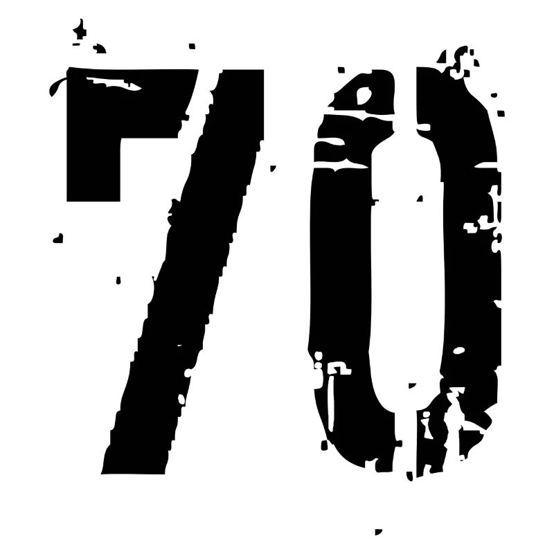 Nummer 70