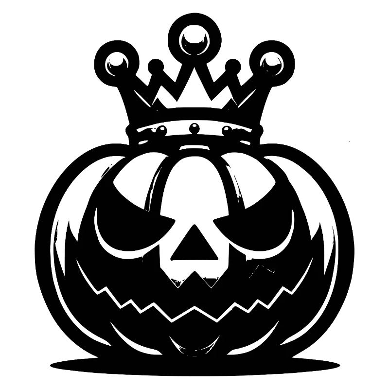 Pumpkin King
