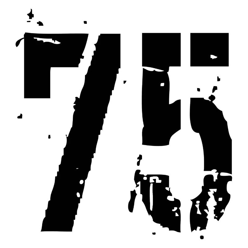 Nummer 75