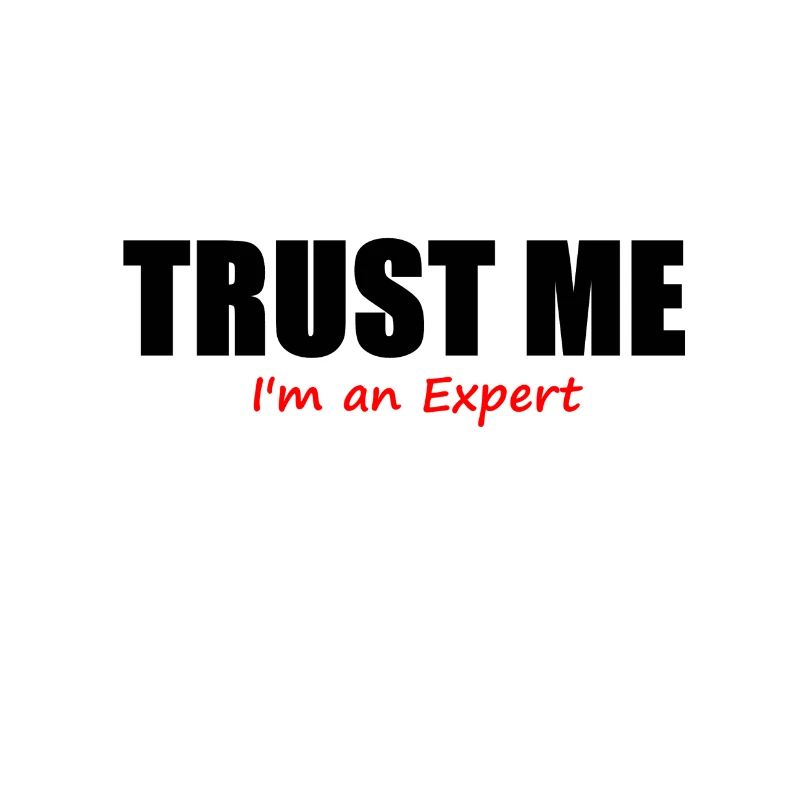 trust me