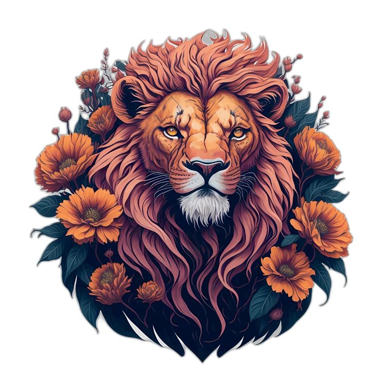 Löwe - Generative AI
