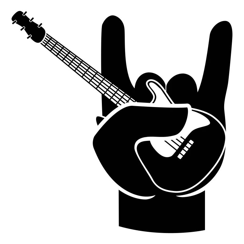 Lets rock