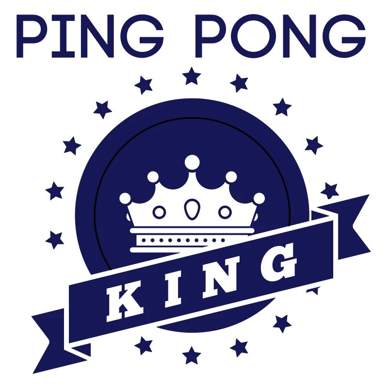 ping pong king