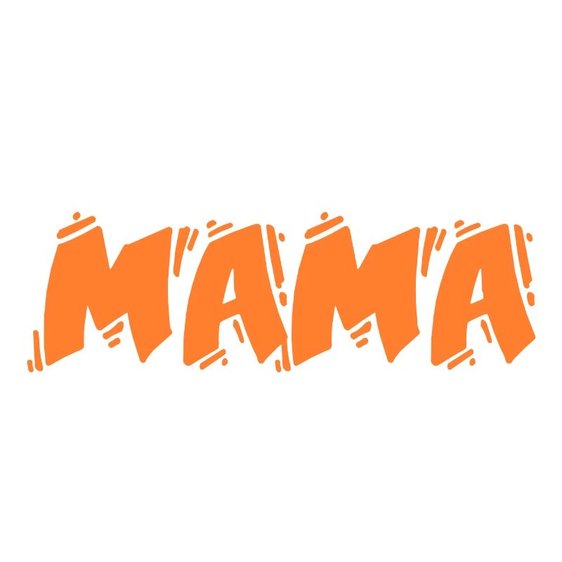 Verrückte Mama