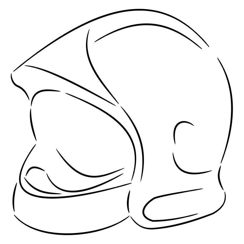 casque pompiers