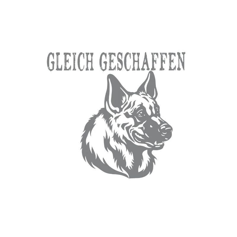 Alle Hunde Herder