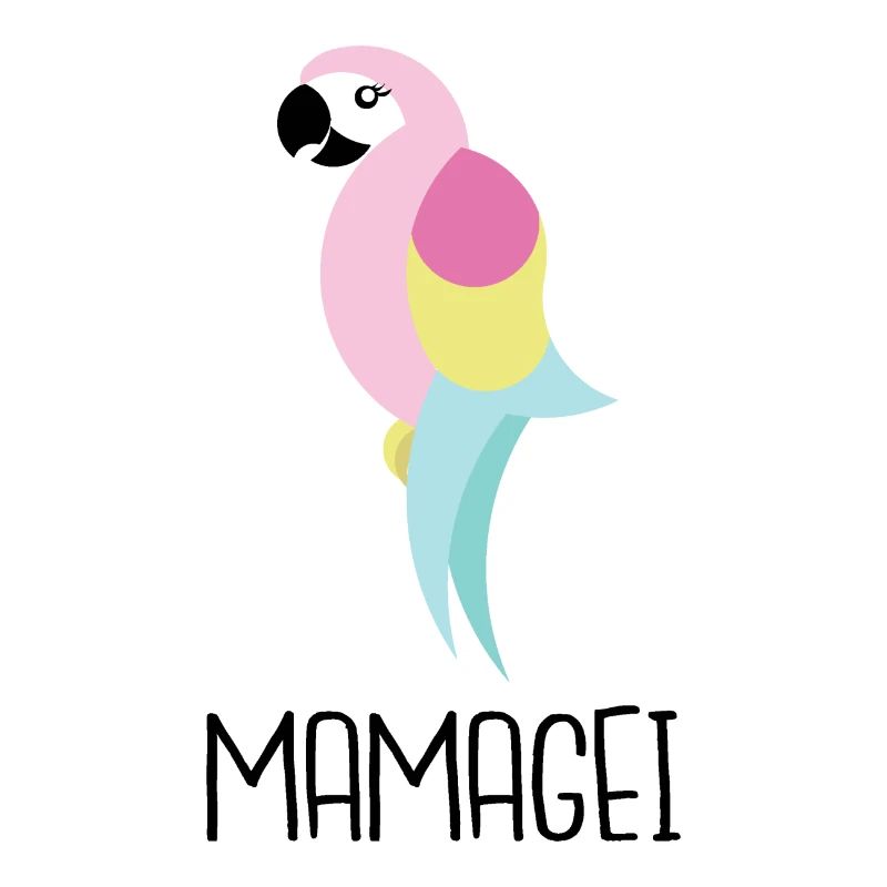 Mamagei