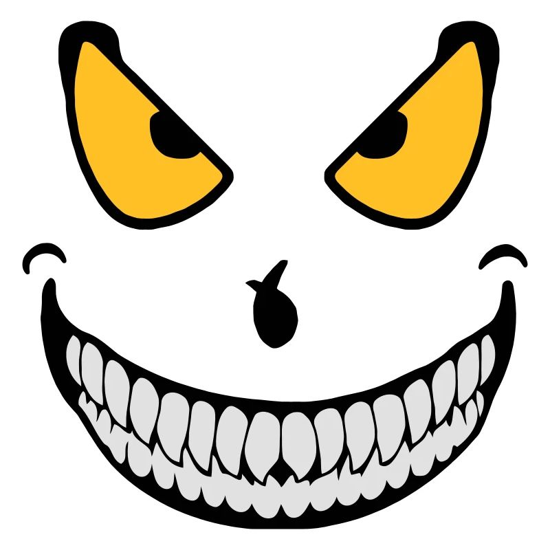 Halloween Monster (3c)