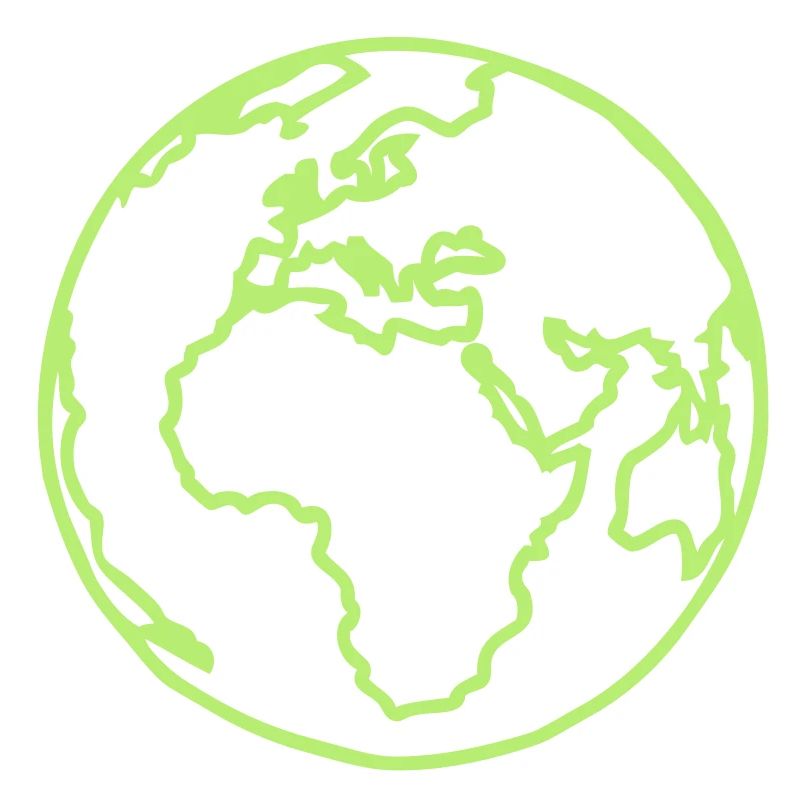 Planeten Erde bleu4